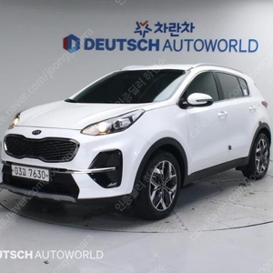 @19년식 스포티지 더 볼드 R2.0 디젤 2WD 프레스티지 전국최저가격전액할부최대72개월저신용할부카드현금고품질