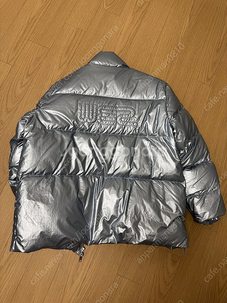 어쩌면잘 패딩 바람막이 스톤아일랜드주니어 msgm 노스...--1