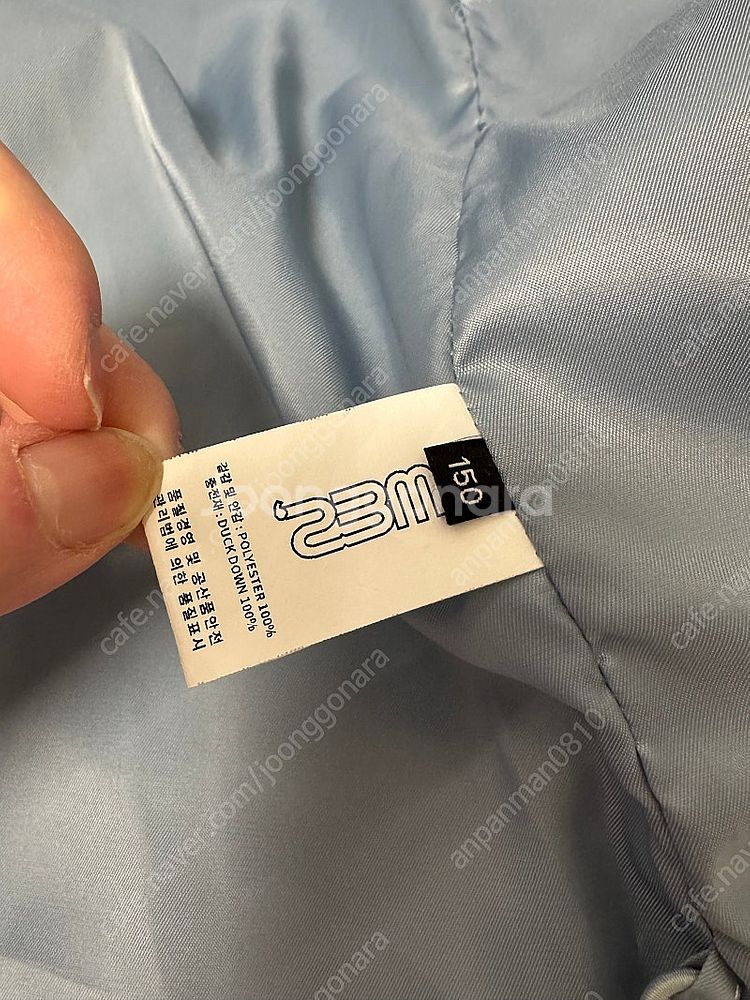 어쩌면잘 패딩 바람막이 스톤아일랜드주니어 msgm 노스...--2