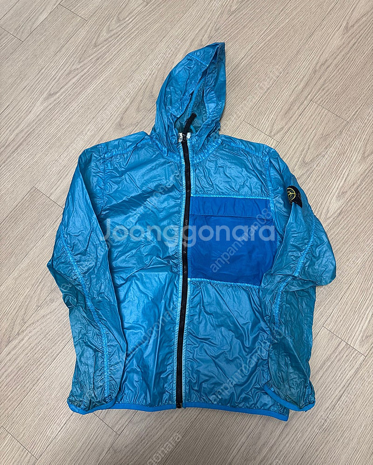 어쩌면잘 패딩 바람막이 스톤아일랜드주니어 msgm 노스...--7