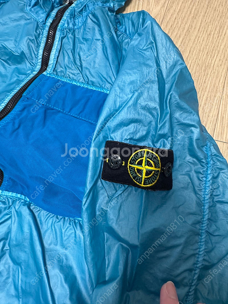 어쩌면잘 패딩 바람막이 스톤아일랜드주니어 msgm 노스...--8