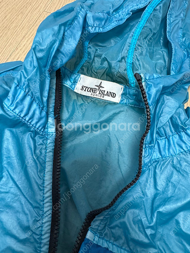 어쩌면잘 패딩 바람막이 스톤아일랜드주니어 msgm 노스...--9