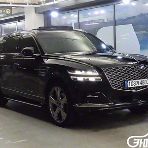 GV80 디젤 3.0 AWD 2020 년 중고차◆전액할부◆중고차리스◆중고렌트◆