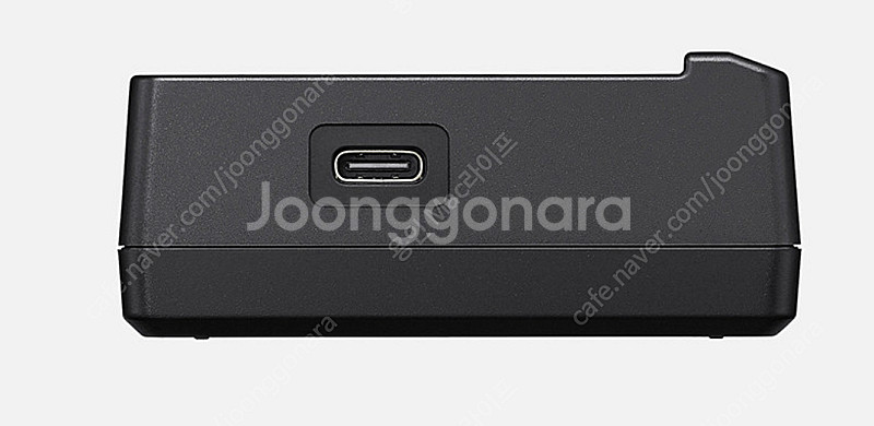 소니정품 BC-ZD1 듀얼 급속 충전기 NP-FZ100...--4