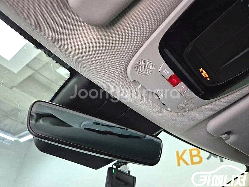 [기아]EV6 롱레인지 어스 (5인승) 2022 년 중고차 ★군미필,저신용자 전용 할부★--4