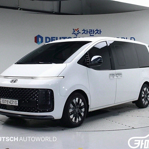 [현대]스타리아 2WD L3.5 라운지 7인승 모빌리티 2024 년 LPG 중고 중고차 전액할부☆중고차리스☆중고차수출