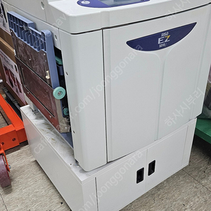 직생인증가능한 리소인쇄기 EZ230