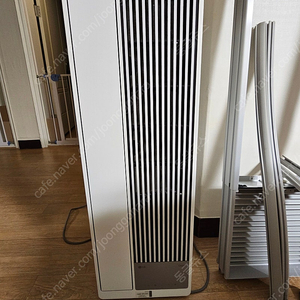 LG 엘지 휘센 오브제컬렉션 엣지 창호형 1등급 창문형에어컨 (19.4㎡) 코스트코 [65만원]