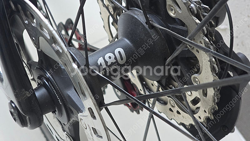 DT SWISS ARC1100 50mm 180허브 시마...--2