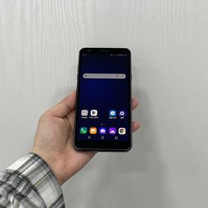 01920 X2 블랙 32GB 부산 중고폰 팝니다 2만원