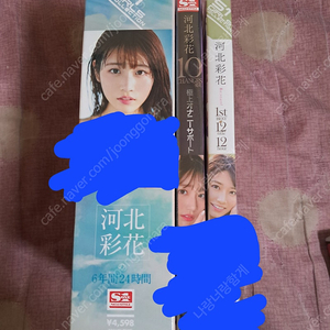 카와키타 사이카 dvd