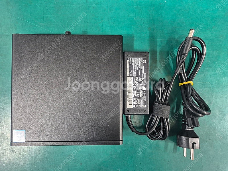 HP EliteDesk 800 G5 Mini PC i5...--2