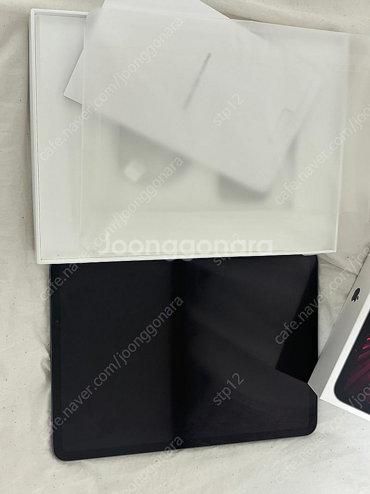 아이패드 프로 3세대 11인치 128GB 스페이스 그레...--1