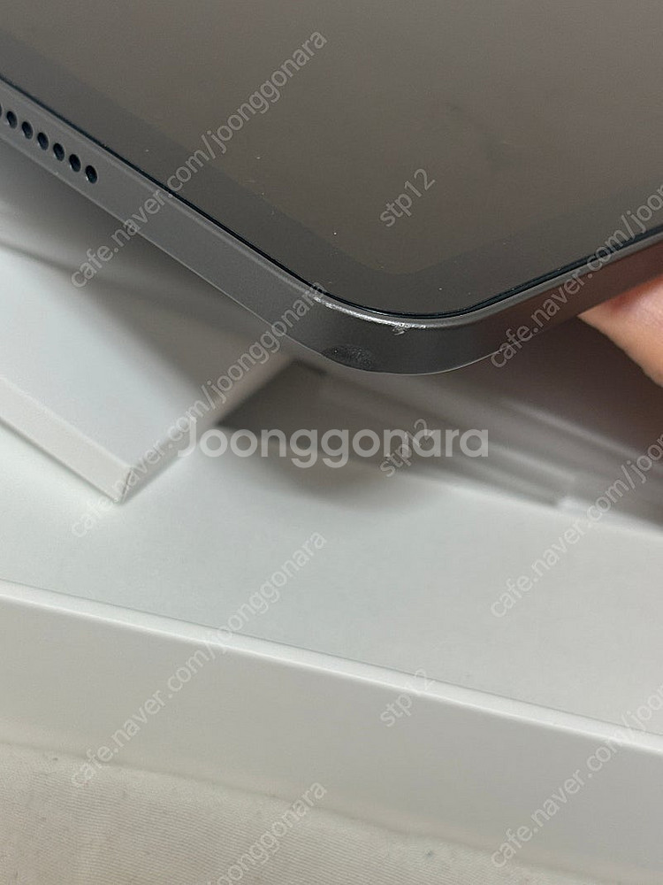 아이패드 프로 3세대 11인치 128GB 스페이스 그레...--4