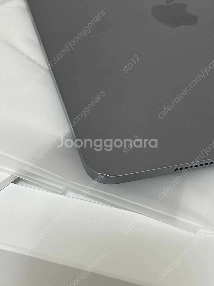 아이패드 프로 3세대 11인치 128GB 스페이스 그레...--5