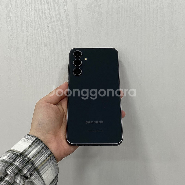 84626 갤럭시S23FE 그라파이트 256GB 부산 ...--2