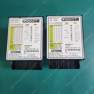 지폐 인식기 GOODBill 모델명 GBK- P304 (C,L,M) DC 12V 중고 정비품 2개 판매 개당 20,000원