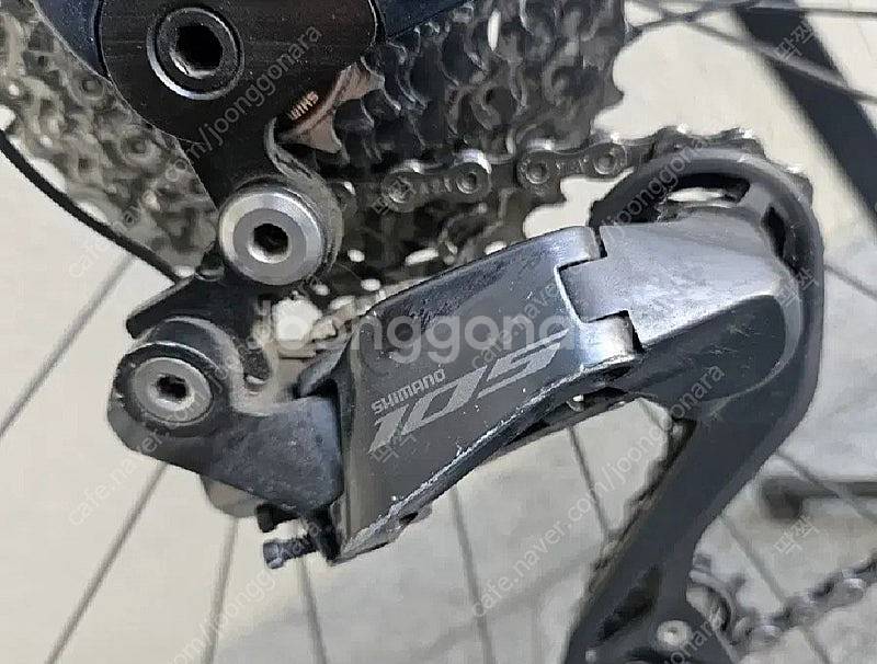 코메트 페인킬러 105di2 54size 2023--1
