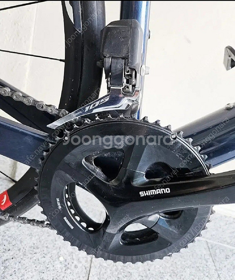 코메트 페인킬러 105di2 54size 2023--2