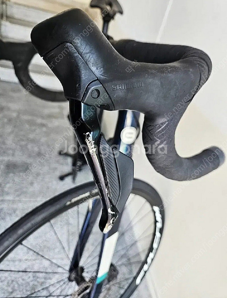 코메트 페인킬러 105di2 54size 2023--4