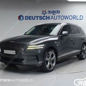 [제네시스]GV80 디젤 3.0 AWD 중고차중고차매입전액할부저신용자신불자소액할부현금카드 전부 가능합니다!