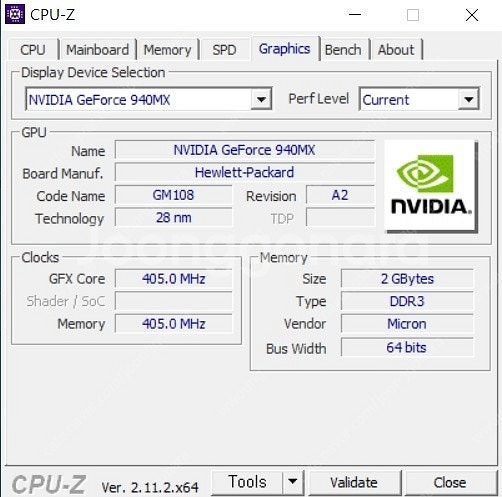HP 파빌리온 i5 7세대 4G M.2 256G 노트북--1
