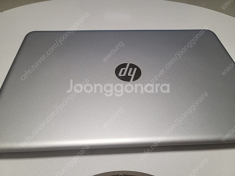 HP 파빌리온 i5 7세대 4G M.2 256G 노트북--9