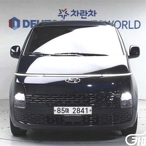 [현대]스타리아 2WD L3.5 카고 5인승 모던 2022 년 LPG 중고 중고차 전액할부☆중고차리스☆중고차수출