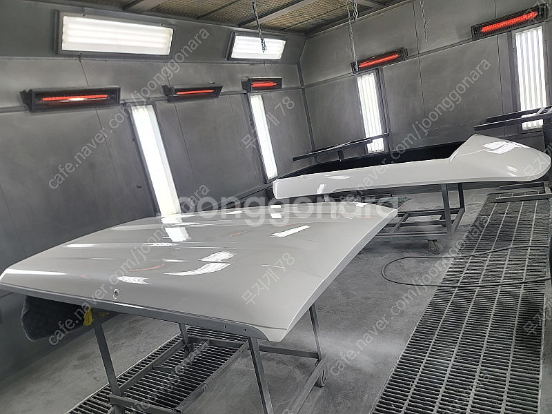 카니발 루프박스 케리어 에어로다스일체형 카니발 루프박스--4