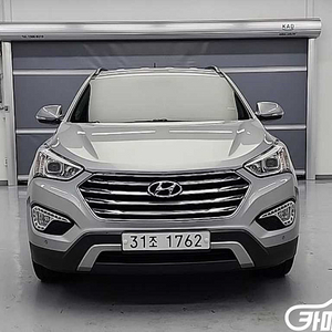 [현대]맥스크루즈 R2.2 4WD 익스클루시브 스페셜 2014 년 경유 중고 중고차 전액할부☆중고차리스☆중고차수출