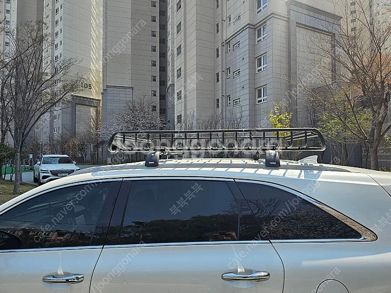 야끼마 로드워리어 +익스텐션(길이연장)--1