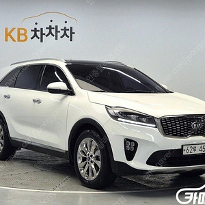[기아]더 뉴 쏘렌토 디젤 2.2 2WD 노블레스 (5인승) ★중고차★중고차매입★전액할부★저신용자★신불자★소액할부★현금★카드 전부 가능합니다!