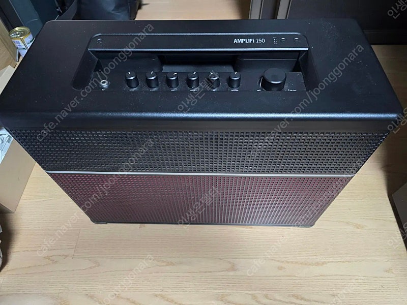 LINE6 AMPLIFI150 기타앰프 판매(27만원)합니다
