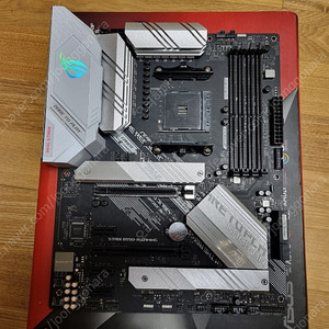 asus b550a-gaming 팝니다