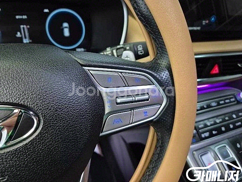 [현대]더 뉴 싼타페 하이브리드 1.6 2WD 캘리그래피 (5인승) 2023 년 중고차☆신뢰☆믿음☆정직☆고객님께 약...--7