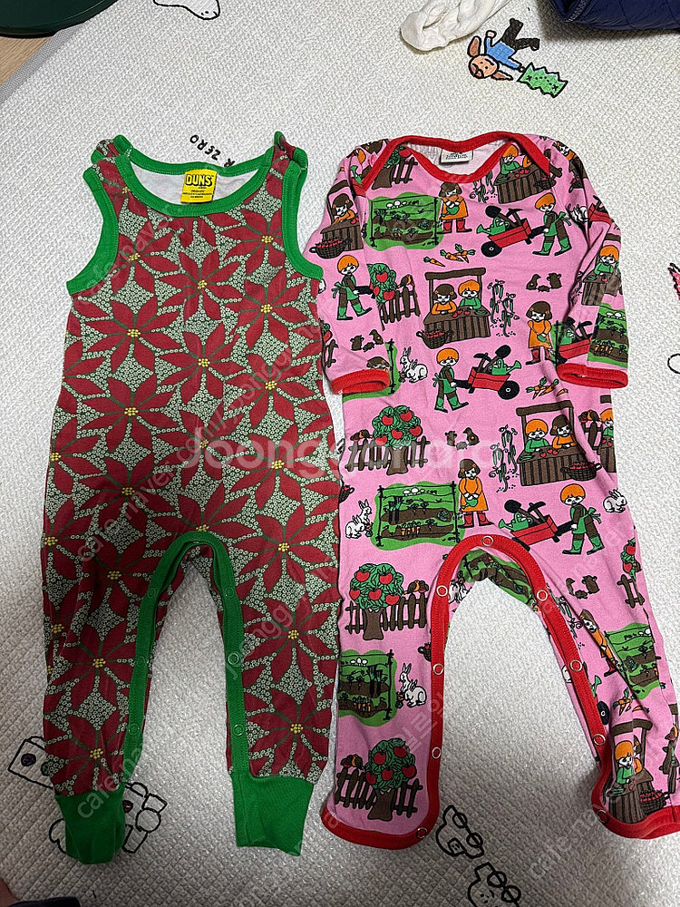 던스 덩가리74, 스마포크 74 (하자있음)--0