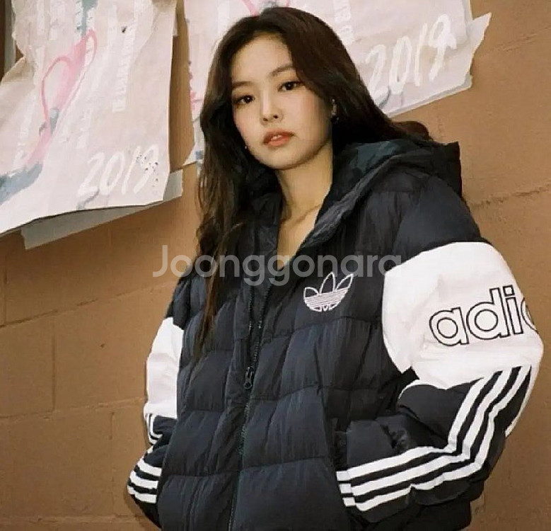 헤지스 구스, 캉골,아디다스 제니패딩, 윤석열 대통령시...--5
