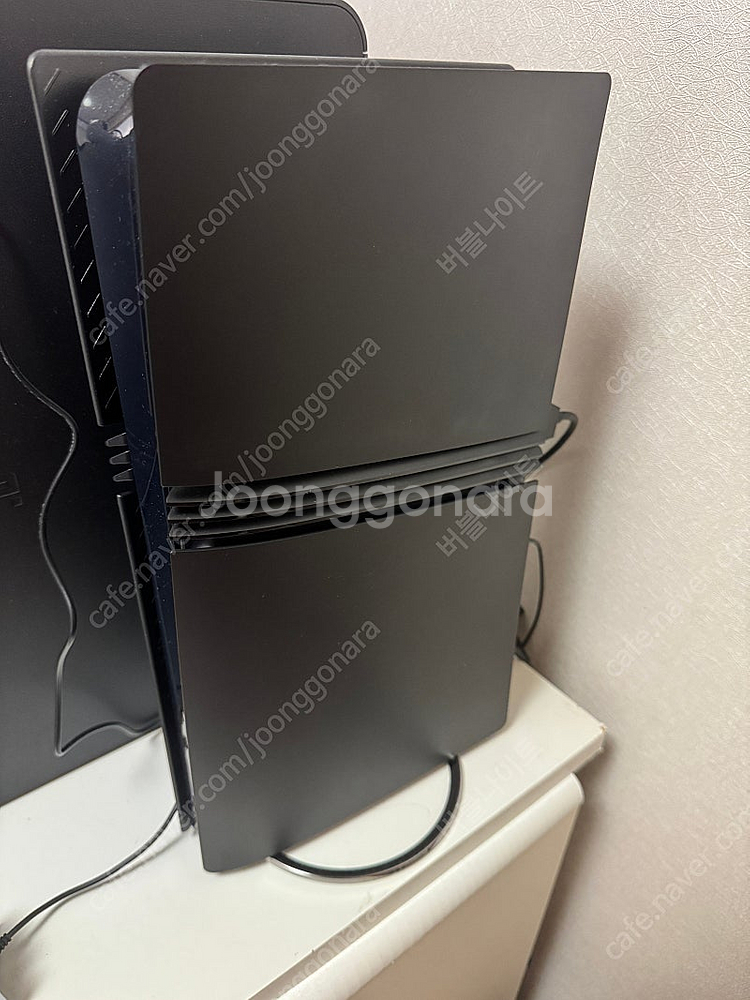 PS5 PRO 블랙에디션 및 듀얼센스 엣지 블랙에디션 ...--0