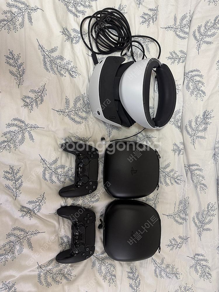 PS5 PRO 블랙에디션 및 듀얼센스 엣지 블랙에디션 ...--1