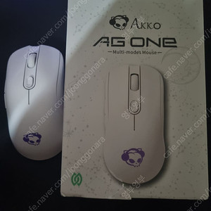 akko ag one 8k 판매합니다