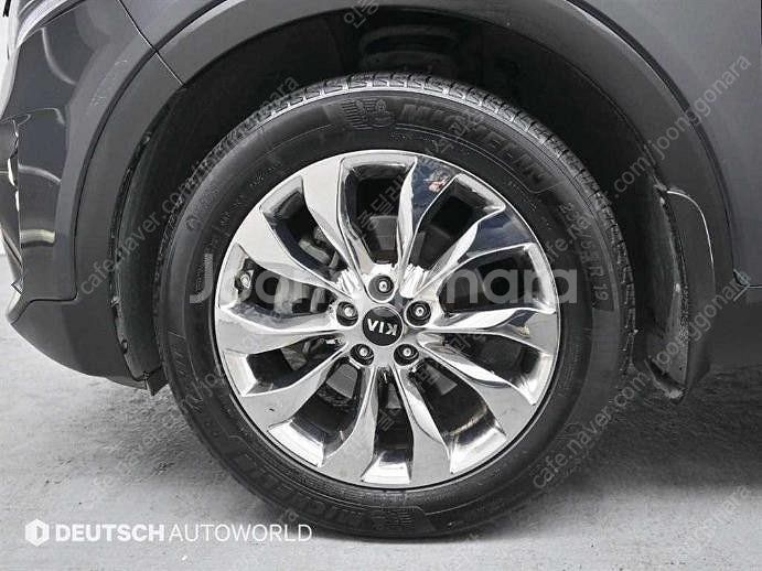 @18년식 더 뉴쏘렌토 디젤 R2.2 2WD 노블레스 ...--5