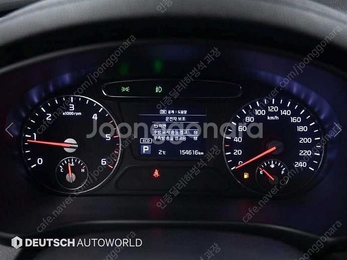 @18년식 더 뉴쏘렌토 디젤 R2.2 2WD 노블레스 ...--8