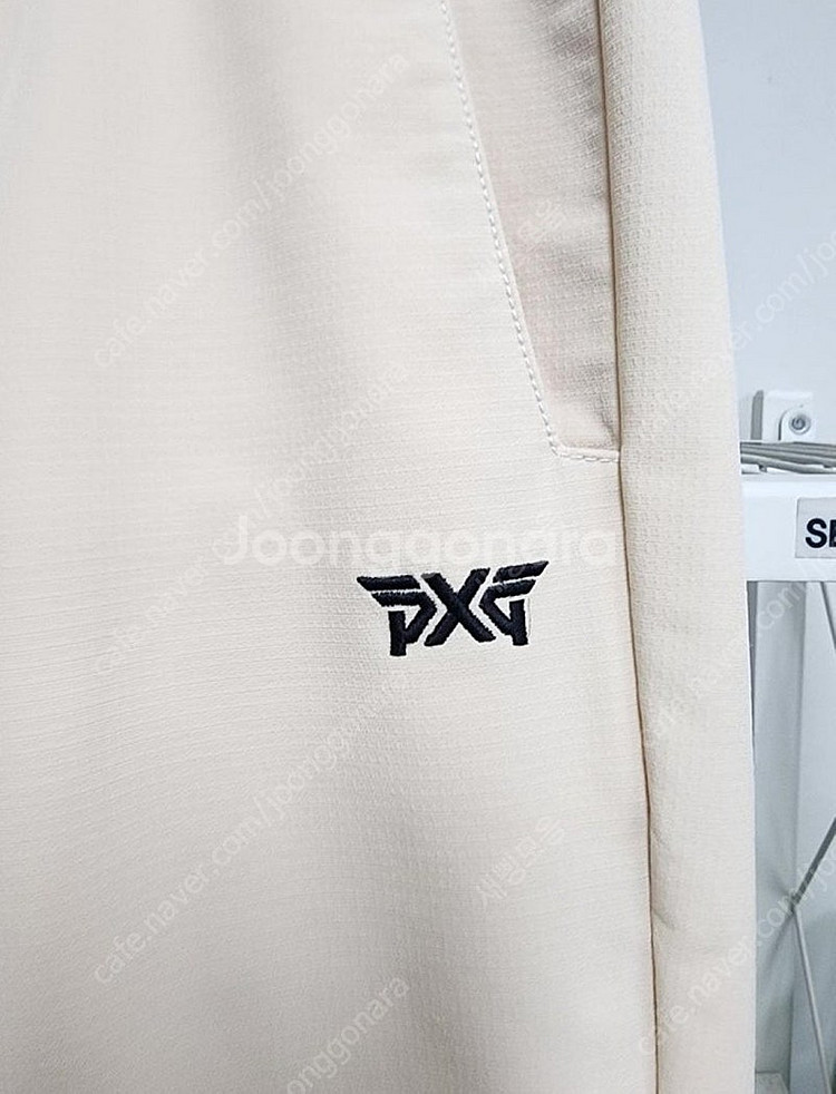 PXG 남성골프바지 31인치 봄~초여름 골프바지 MH0...--1