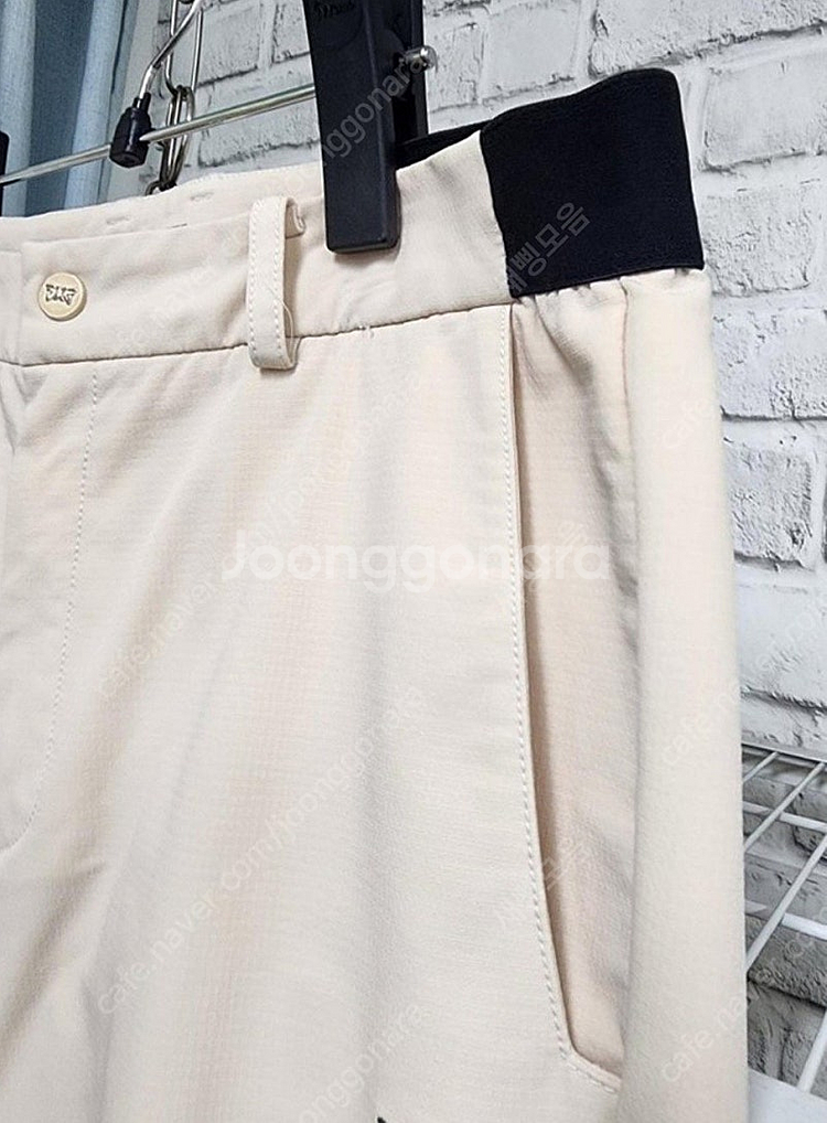 PXG 남성골프바지 31인치 봄~초여름 골프바지 MH0...--3