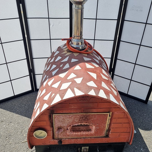 화덕피자 씨뇨르방피자화덕