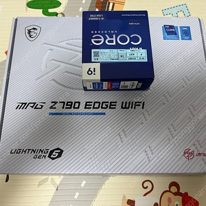 인텔 i9 13900kf 정품 판매