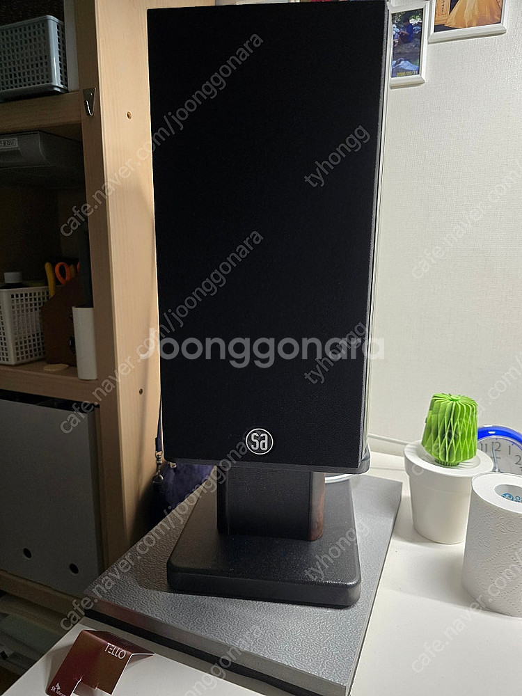시스템오디오 레전드5.2 (Systemaudio leg...--0