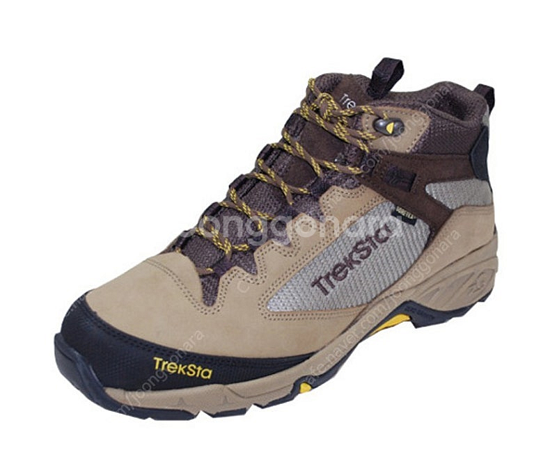 트렉스타 스타호크 gtx 등산화 270--9