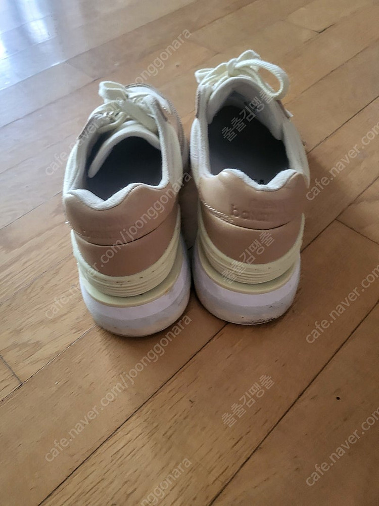 뉴발 574 도쿄디자인스튜디오 260--1