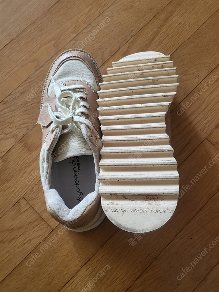 뉴발 574 도쿄디자인스튜디오 260--2